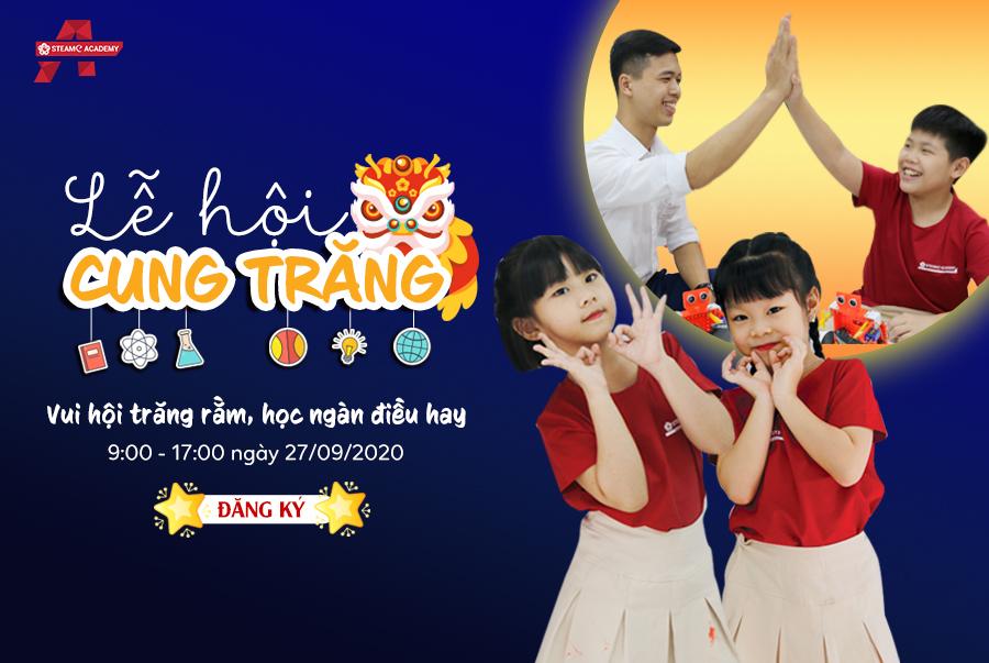 Khám phá những địa điểm tổ chức workshop trải nghiệm Trung thu bổ ích và lí thú cho bé - Ảnh 7. Khám phá những địa điểm tổ chức workshop trải nghiệm Trung thu bổ ích và lí thú cho bé - Ảnh 7.