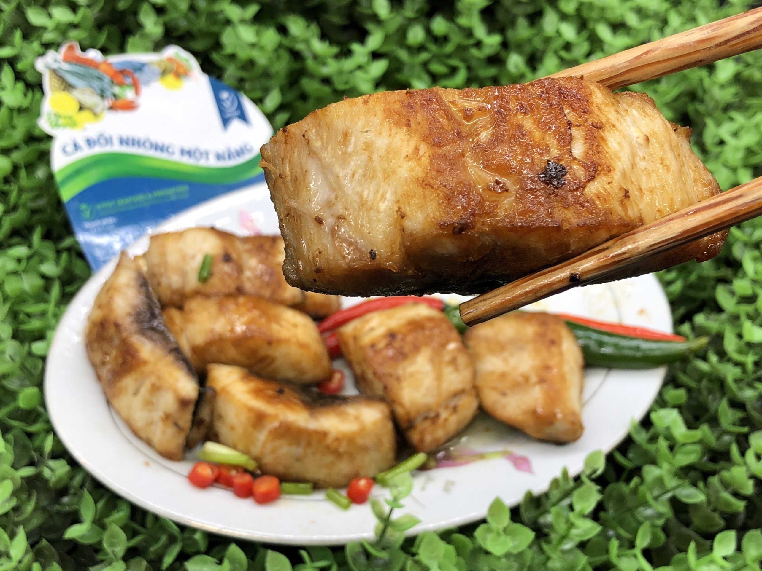 Phạm Hùng Thắng - Ảnh 1.