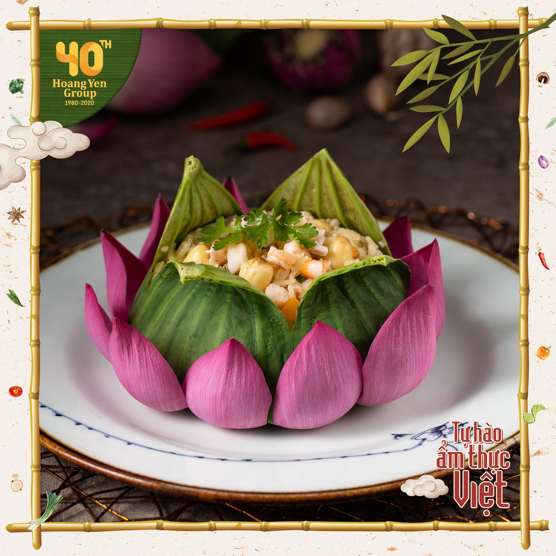 5 nhà hàng lí tưởng dành cho gia đình nhân dịp Trung thu ở TP HCM - Ảnh 6.