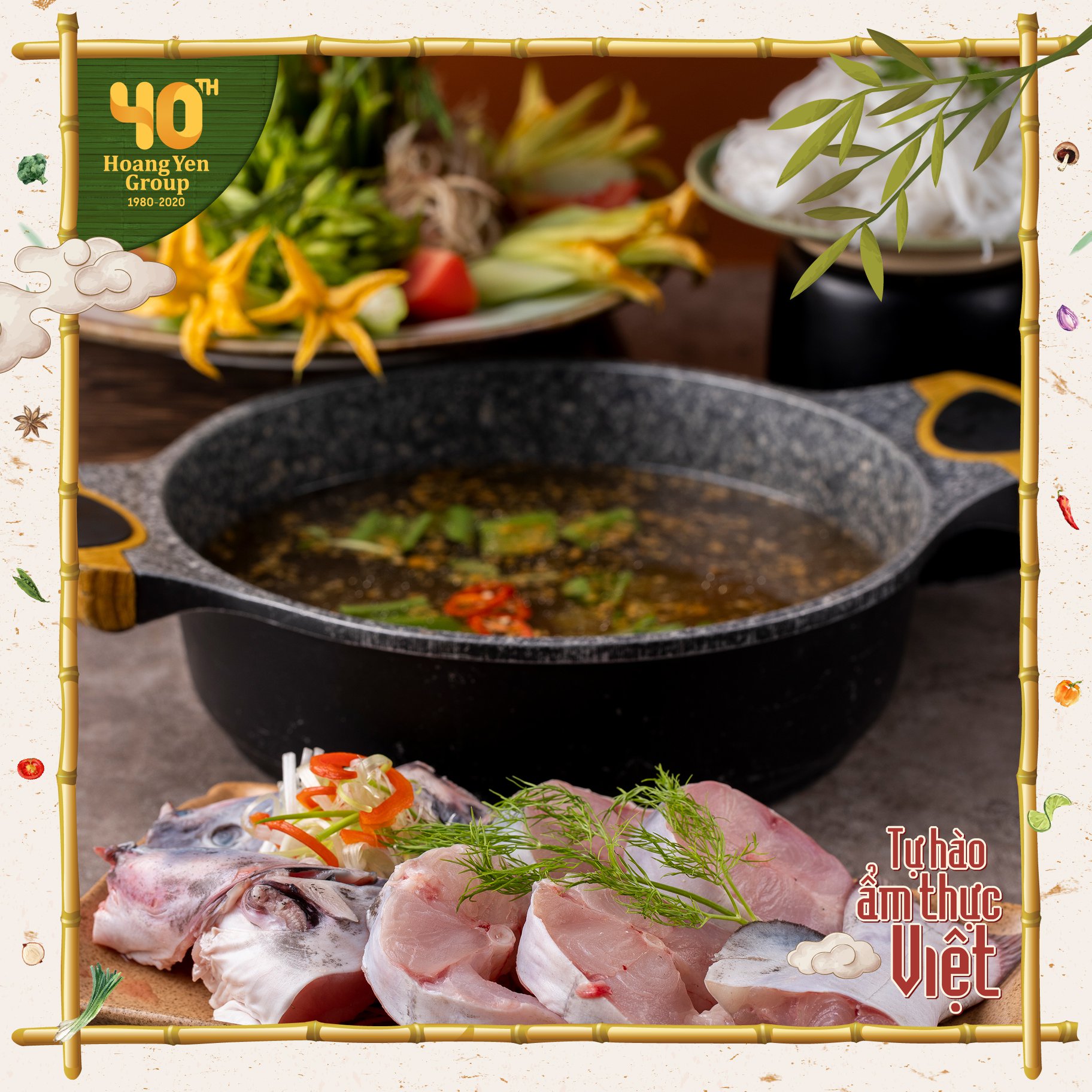 5 nhà hàng lí tưởng dành cho gia đình nhân dịp Trung thu ở TP HCM - Ảnh 5.