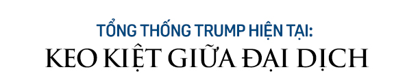 Tổng thống Trump đã quên mất kĩ năng giúp ông thắng cử năm 2016 - Ảnh 3. Tổng thống Trump đã quên mất kĩ năng giúp ông thắng cử năm 2016 - Ảnh 3.