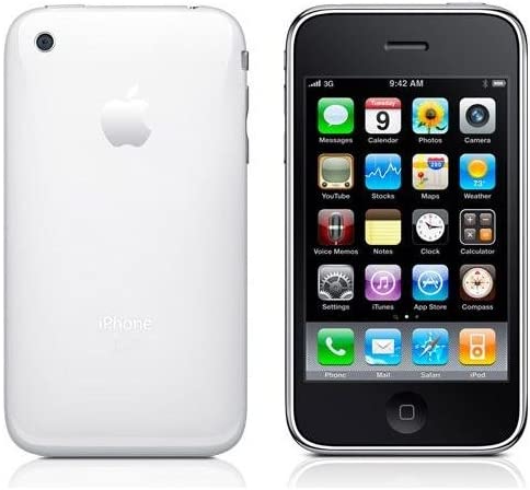 Nhìn lại những lần ra mắt ấn tượng của iPhone - Ảnh 4. Nhìn lại những lần ra mắt ấn tượng của iPhone - Ảnh 4.