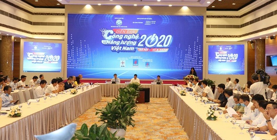 Nhu cầu năng lượng tăng nhanh gấp 2 lần tốc độ tăng trưởng thu nhập bình quân đầu người - Ảnh 1. Nhu cầu năng lượng tăng nhanh gấp 2 lần tốc độ tăng trưởng thu nhập bình quân đầu người - Ảnh 1.