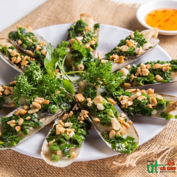 5 nhà hàng lí tưởng dành cho gia đình nhân dịp Trung thu ở TP HCM - Ảnh 15.