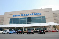 Công ty chủ đầu tư của tổ hợp thương mại Melinh Plaza huy động hơn 800 tỉ đồng trái phiếu