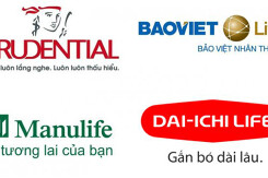 Cạnh tranh giành 'ngôi vương' thị phần bảo hiểm nhân thọ khai thác mới