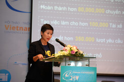 BeGroup đề xuất giải pháp xây dựng mô hình vận chuyển đô thị thông minh tại Việt Nam