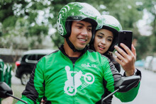 Gojek tiếp tục hợp nhất thương hiệu tại Thái Lan