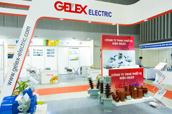 Gelex thâu tóm toàn bộ một công ty dây cáp điện