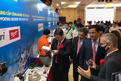 Doanh nghiệp FDI tìm kiếm nhà sản xuất tham gia vào chuỗi cung ứng