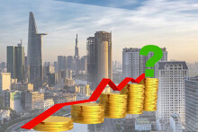 Giá bán căn hộ tại TP HCM sẽ ra sao trong thời gian tới?