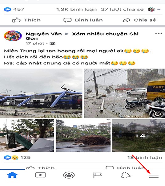 Cách khóa tài khoản facebook, Zalo tạm thời, vĩnh viễn với vài thao tác - Ảnh 1. Cách khóa tài khoản facebook, Zalo tạm thời, vĩnh viễn với vài thao tác - Ảnh 1.