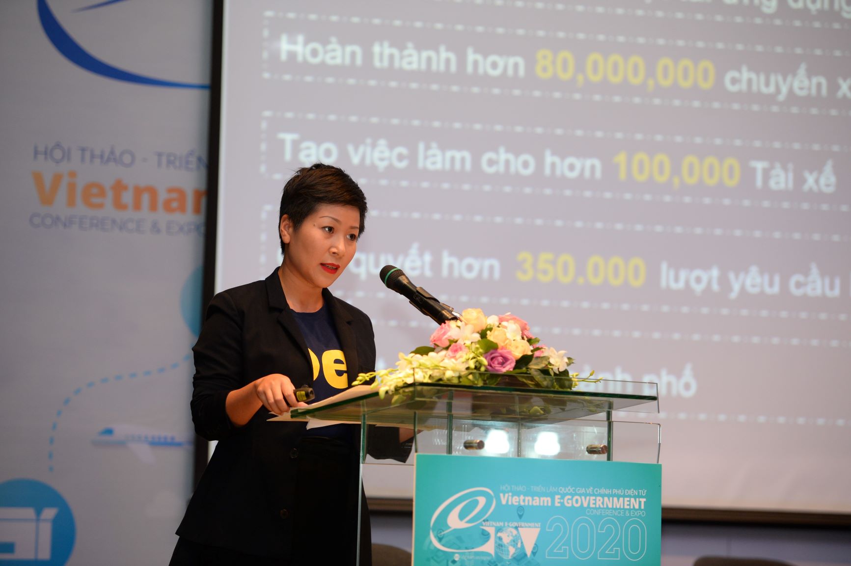CEO Be đề xuất phương án xây dựng mô hình vận chuyển đô thị thông minh tại Việt Nam - Ảnh 1. CEO Be đề xuất phương án xây dựng mô hình vận chuyển đô thị thông minh tại Việt Nam - Ảnh 1.