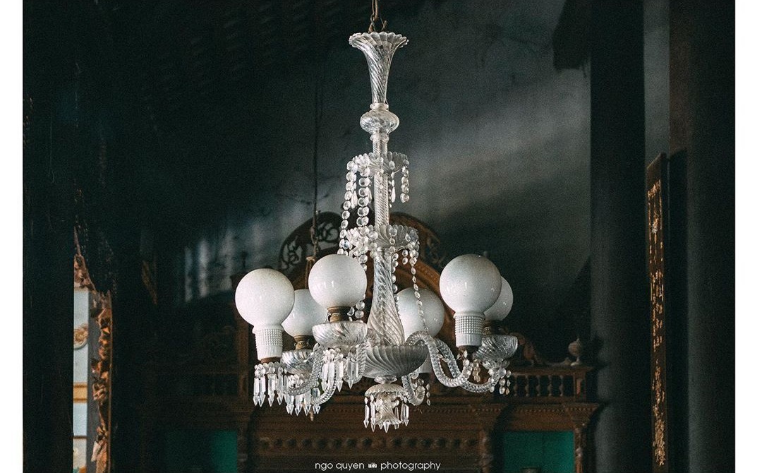 Vẻ đẹp nhà cổ Bình Thủy, địa điểm tham quan trăm tuổi tại Cần Thơ - Ảnh 9. Vẻ đẹp nhà cổ Bình Thủy, địa điểm tham quan trăm tuổi tại Cần Thơ - Ảnh 9.