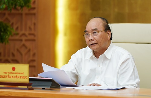 Thủ tướng chỉ đạo tăng chuyến bay quốc tế - Ảnh 1. Thủ tướng chỉ đạo tăng chuyến bay quốc tế - Ảnh 1.
