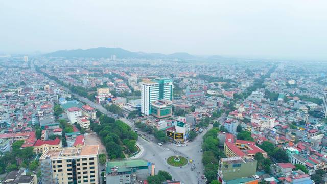 Dự án khu dân cư gần 900 tỉ đồng tại Thanh Hóa liệu có về tay Minh Hương? - Ảnh 1.