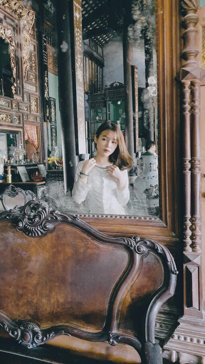 Vẻ đẹp nhà cổ Bình Thủy, địa điểm tham quan trăm tuổi tại Cần Thơ - Ảnh 12. Vẻ đẹp nhà cổ Bình Thủy, địa điểm tham quan trăm tuổi tại Cần Thơ - Ảnh 12.