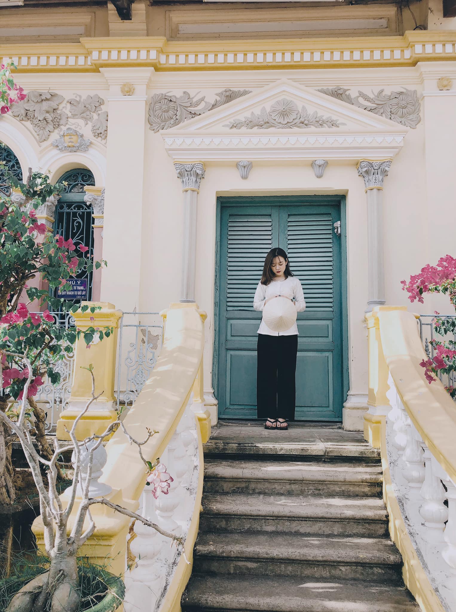 Vẻ đẹp nhà cổ Bình Thủy, địa điểm tham quan trăm tuổi tại Cần Thơ - Ảnh 3. Vẻ đẹp nhà cổ Bình Thủy, địa điểm tham quan trăm tuổi tại Cần Thơ - Ảnh 3.