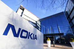 Nokia và tập đoàn xe hơi chọn giải quyết tranh chấp bằng con đường pháp lí