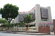 Công ty bán thuốc lá lãi gần 500 tỉ đồng