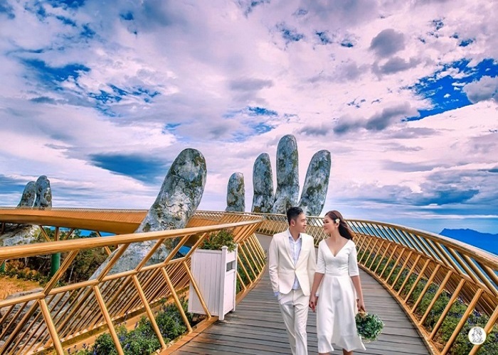 (Ảnh: Lữ hành Việt Nam). (Ảnh: Lữ hành Việt Nam).