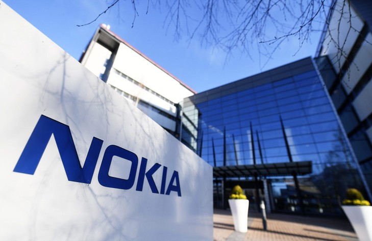 Không còn là vua trên thị trường điện thoại, Nokia có ảnh hưởng lớn - Ảnh 1. Không còn là vua trên thị trường điện thoại, Nokia có ảnh hưởng lớn - Ảnh 1.