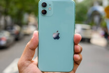 iPhone 11 bán chạy nhất nửa năm đầu 2020