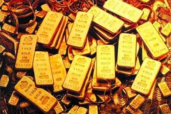 Giá vàng hôm nay 2/9: SJC bất ngờ giảm 450.000 đồng/lượng
