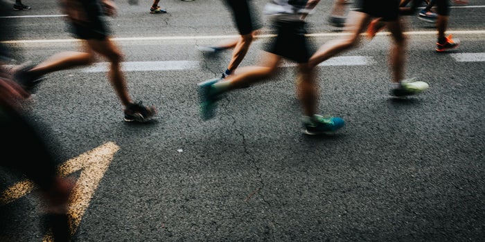 Chuyên gia: Quản lí tài chính cá nhân thời Covid-19 như cuộc chạy đua marathon - Ảnh 1. Chuyên gia: Quản lí tài chính cá nhân thời Covid-19 như cuộc chạy đua marathon - Ảnh 1.
