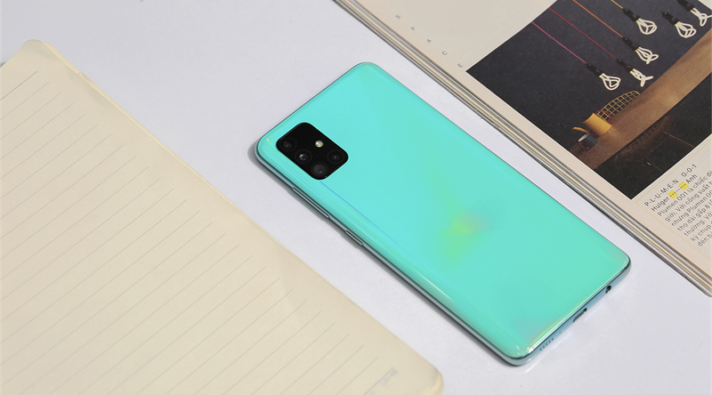 Mừng đại lễ 2/9, Samsung ưu đãi cho 4 chiếc smartphone đáng sắm hiện nay - Ảnh 2. Mừng đại lễ 2/9, Samsung ưu đãi cho 4 chiếc smartphone đáng sắm hiện nay - Ảnh 2.