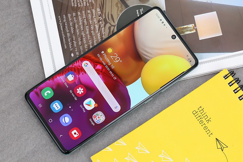 Mừng đại lễ 2/9, Samsung ưu đãi cho 4 chiếc smartphone đáng sắm hiện nay - Ảnh 1. Mừng đại lễ 2/9, Samsung ưu đãi cho 4 chiếc smartphone đáng sắm hiện nay - Ảnh 1.