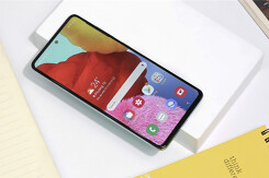 Mừng đại lễ 2/9, Samsung ưu đãi cho 4 chiếc smartphone đáng sắm hiện nay