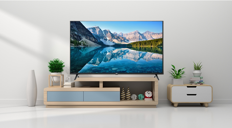 5 mẫu Smart Tivi giảm giá cực mạnh nhân dịp lễ 2/9 - Ảnh 5. 5 mẫu Smart Tivi giảm giá cực mạnh nhân dịp lễ 2/9 - Ảnh 5.