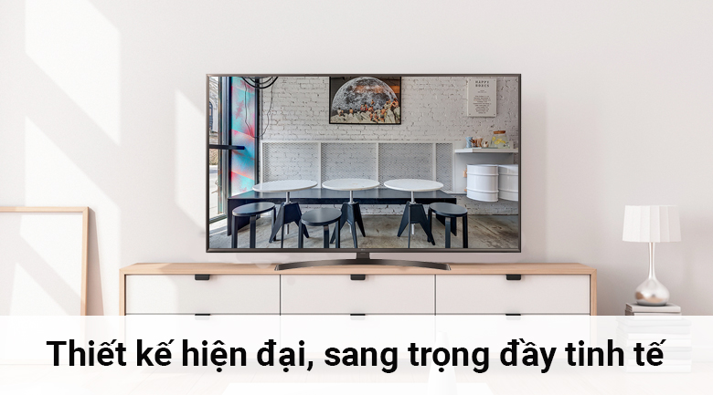 5 mẫu Smart Tivi giảm giá cực mạnh nhân dịp lễ 2/9 - Ảnh 2. 5 mẫu Smart Tivi giảm giá cực mạnh nhân dịp lễ 2/9 - Ảnh 2.