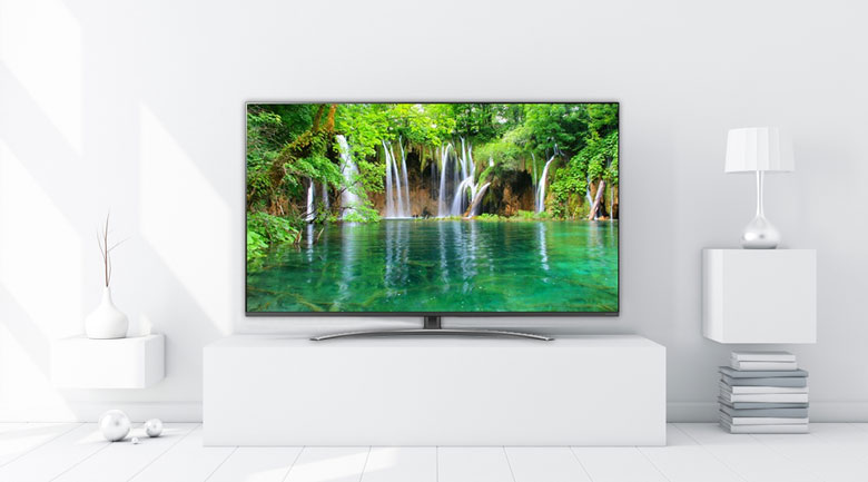5 mẫu Smart Tivi giảm giá cực mạnh nhân dịp lễ 2/9 - Ảnh 3. 5 mẫu Smart Tivi giảm giá cực mạnh nhân dịp lễ 2/9 - Ảnh 3.