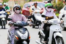 Thời tiết Đà Nẵng hôm nay 2/9: Tiếp tục nắng nóng, Đà Lạt chiều tối và đêm mưa dông