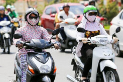 Thời tiết Đà Nẵng hôm nay 2/9: Tiếp tục nắng nóng, Đà Lạt chiều tối và đêm mưa dông
