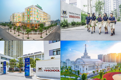 Vinmec, Vinschool và Vinacademy hoạt động ra sao sau 8 năm Vingroup bước chân vào lĩnh vực y tế và giáo dục?
