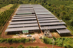 Sớm gỡ khó cho các dự án điện mặt trời mái nhà ở Gia Lai