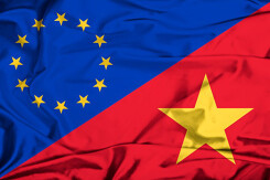 Qui định về biểu thuế xuất nhập khẩu ưu đãi đặc biệt của Việt Nam để thực hiện EVFTA