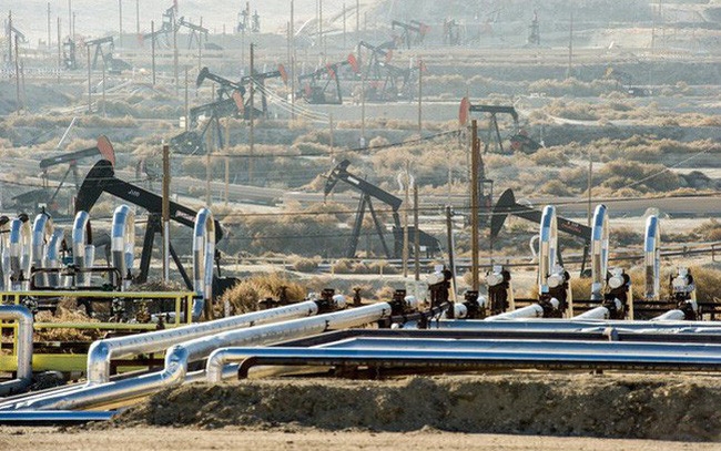 Giá xăng dầu hôm nay 21/9: Dầu tăng trở lại do hàng tồn kho giảm sau cuộc họp của OPEC - Ảnh 1.