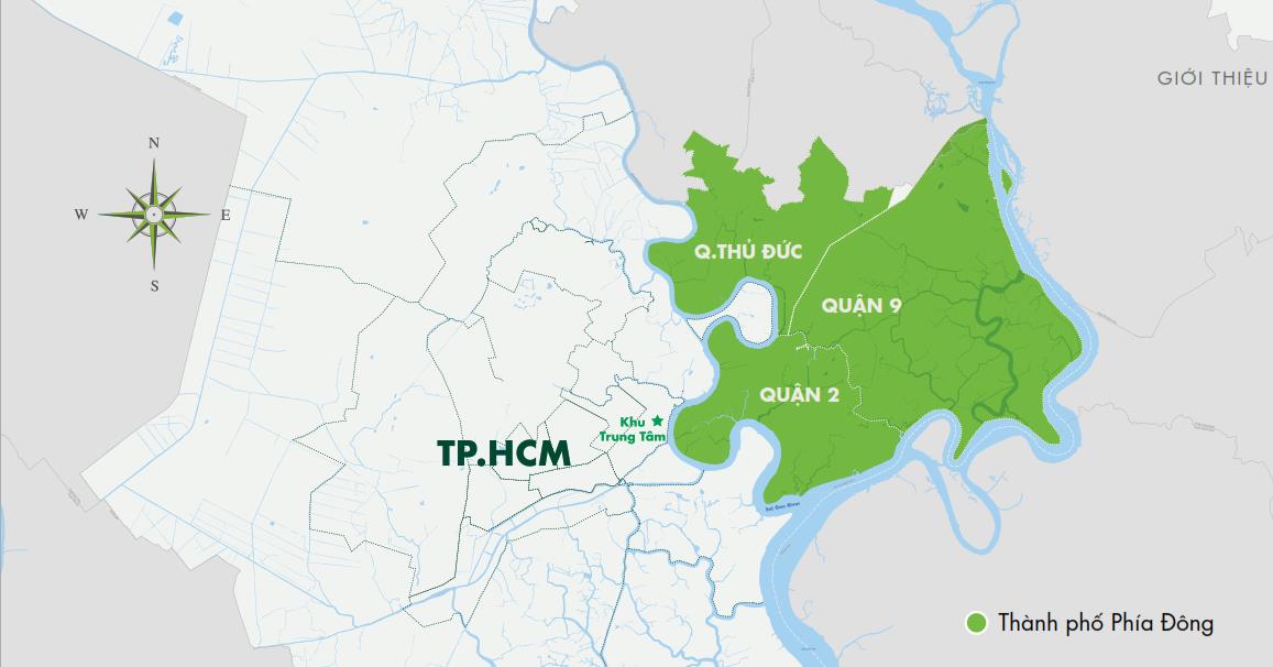 CBRE: Thị trường căn hộ dọc tuyến Metro 1 vẫn còn tiềm năng tăng giá - Ảnh 1.
