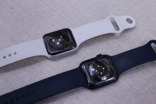 Trên tay Apple Watch SE và Series 6 đầu tiên tại Việt Nam, giá từ 9,1 triệu đồng