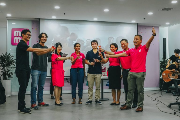 Giám đốc tài chính Momo chia sẻ hành trình từ Ấn Độ tới Việt Nam làm việc - Ảnh 2. Giám đốc tài chính Momo chia sẻ hành trình từ Ấn Độ tới Việt Nam làm việc - Ảnh 2.