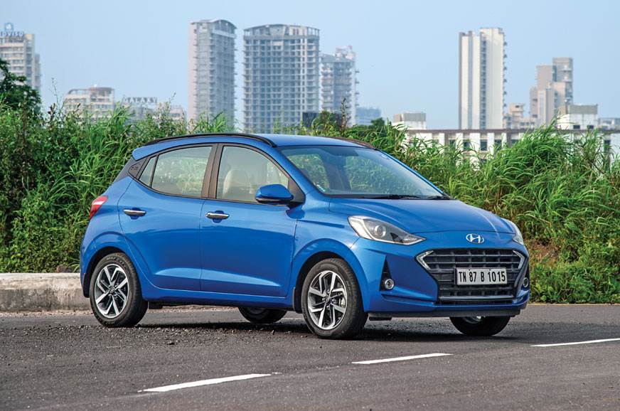 Bất ngờ phiên bản Hyundai Grand i10 Nios giá chưa đến 200 triệu đồng - Ảnh 1. Bất ngờ phiên bản Hyundai Grand i10 Nios giá chưa đến 200 triệu đồng - Ảnh 1.