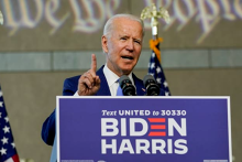 Joe Biden khuyên các nghị sĩ 'làm theo lương tâm', không nghe lời ông Trump