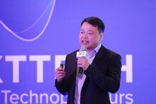 Shark Bình: 'Đỉnh cao năm 2019 với nhiều startup ngáo giá'