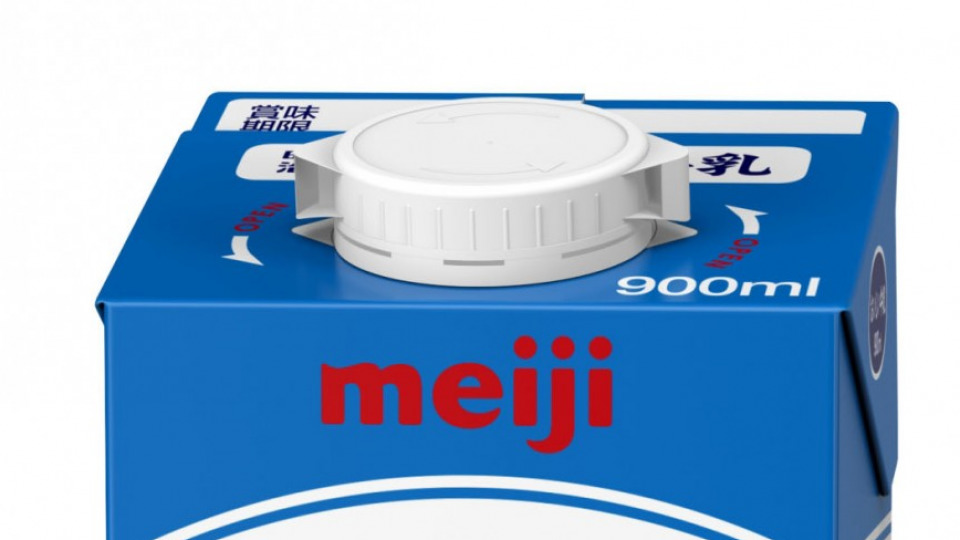 Hãng sữa Meiji, Megmilk của Nhật Bản phải thay đổi bao bì sản phẩm vì COVID-19 - Ảnh 1. Hãng sữa Meiji, Megmilk của Nhật Bản phải thay đổi bao bì sản phẩm vì COVID-19 - Ảnh 1.