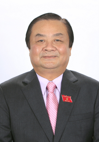 Thủ tướng bổ nhiệm Thứ trưởng Bộ Nông nghiệp và Phát triển nông thôn - Ảnh 1. Thủ tướng bổ nhiệm Thứ trưởng Bộ Nông nghiệp và Phát triển nông thôn - Ảnh 1.