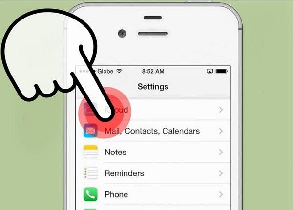 iCloud là gì? Cách tạo tài khoản iCloud thế nào? - Ảnh 1. iCloud là gì? Cách tạo tài khoản iCloud thế nào? - Ảnh 1.